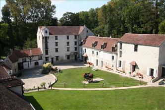 Moulin de Moulignon_77410 MESSY_4